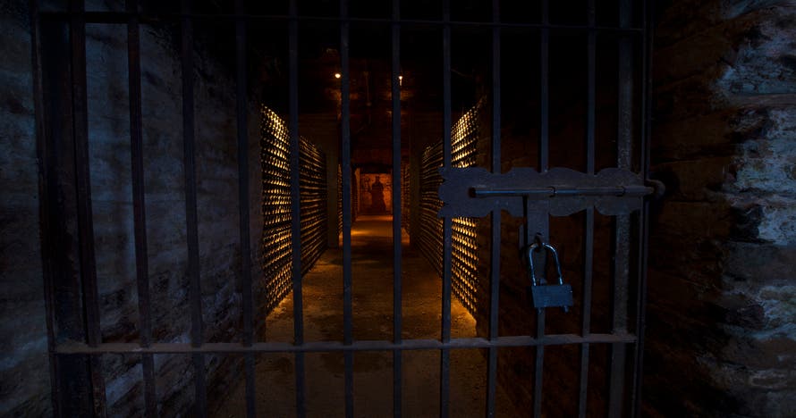 Experiencia Nocturna Casillero del Diablo