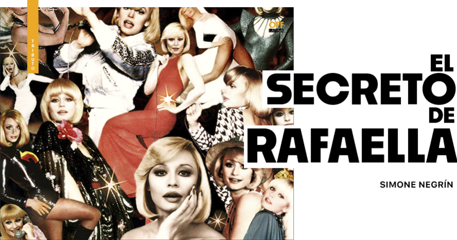 El Secreto de Raffaella