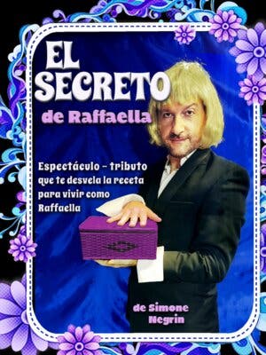 El Secreto de Raffaella