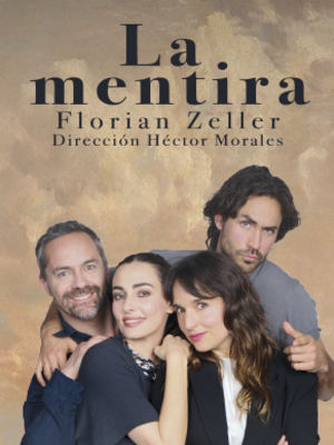 La Mentira