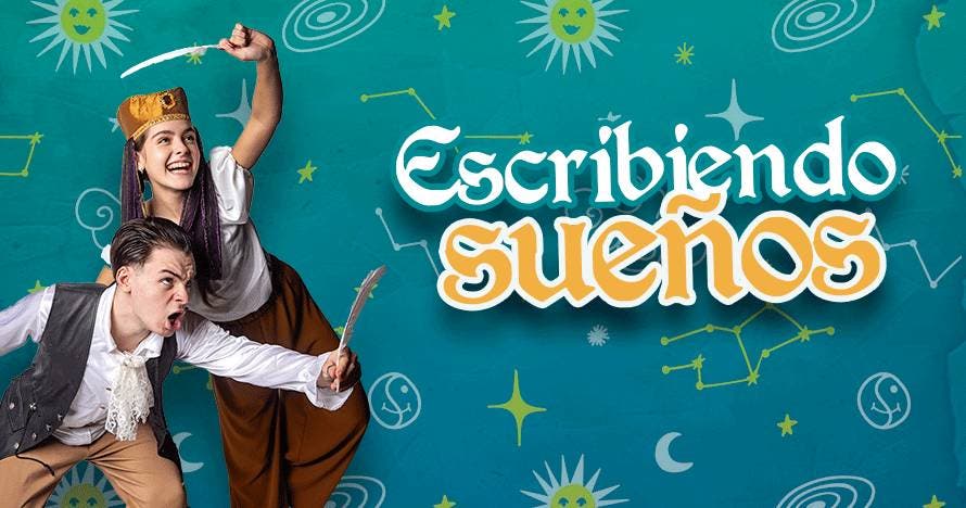 Escribiendo Sueños