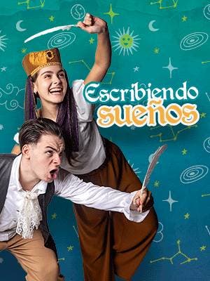 Escribiendo Sueños