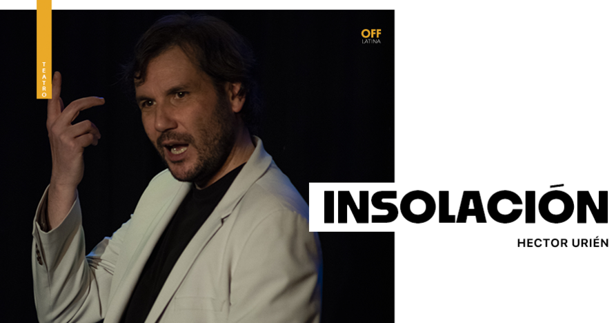 Insolación