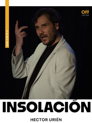 Insolación