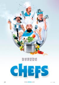Chefs - Yllana