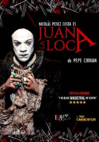 Juana la Loca