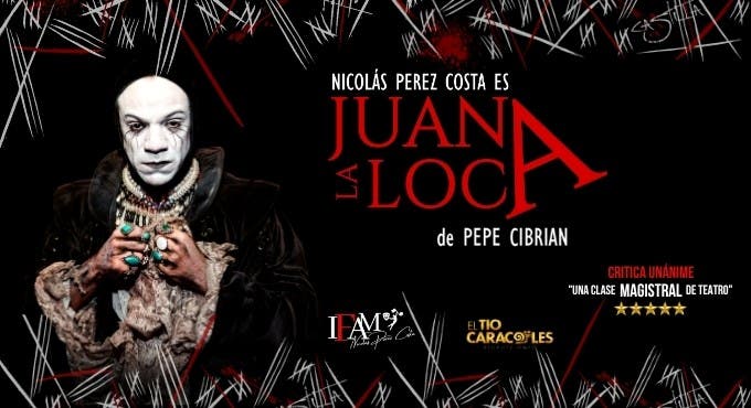 Juana la Loca