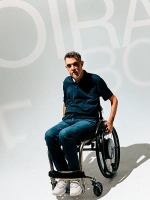 Oficina de vida independent
