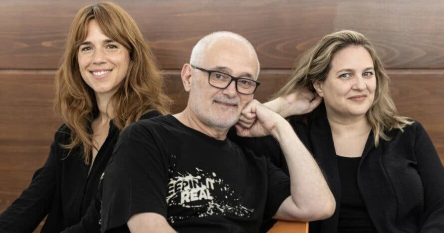 El verí del teatre