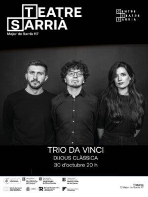 Trío Da Vinci