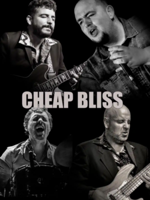 Cheap Bliss