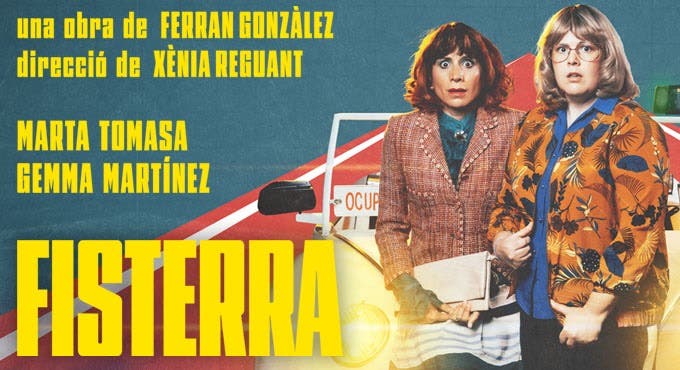 Fisterra