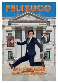 Un payaso en el Congreso
