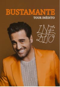 Bustamante en San Miguel Tarraco Arena