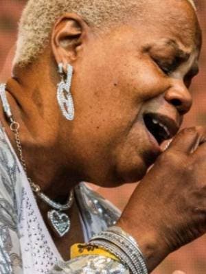 Sheryl Youngblood Blues Band