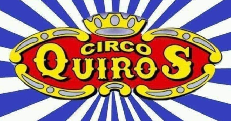 Circo Quirós en Benidorm