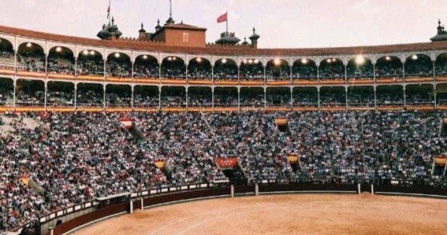 Las Ventas Tour - Descubre Las Ventas - Visita Guiada VIP + Museo