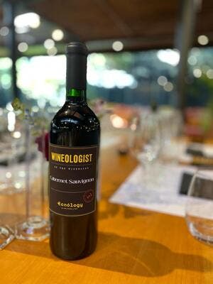 Wineologist – Crea tu Blend