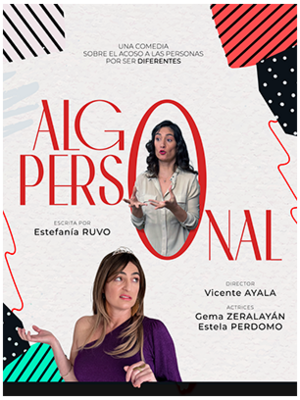 Algo personal