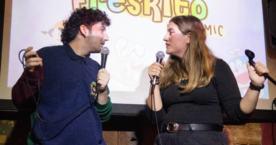 Viejóvenes