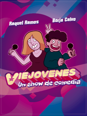 Viejóvenes