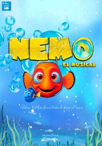 Nemo, el musical