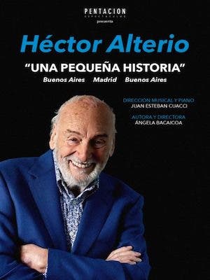 Una pequeña historia