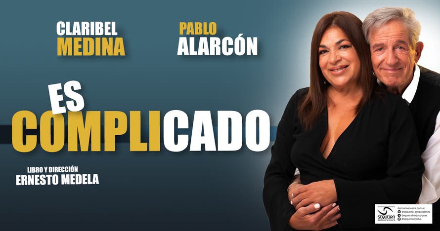 Es Complicado en Morón