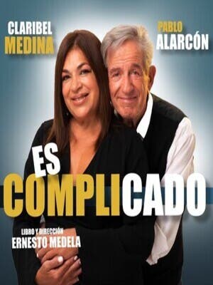 Es Complicado en Morón