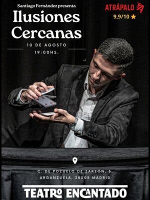 Ilusiones cercanas