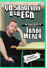 Yo sobreviví a la EGB