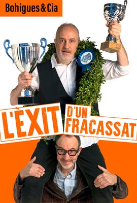 L´èxit d&#39;un fracassat