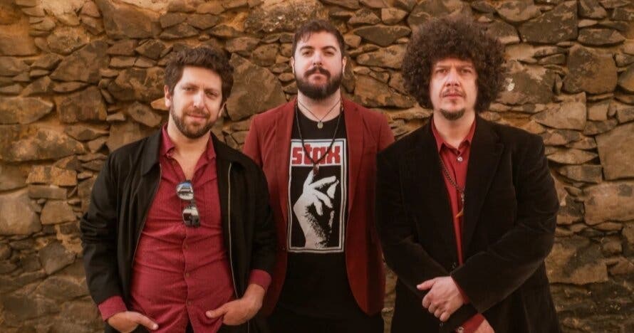 Organ Trio