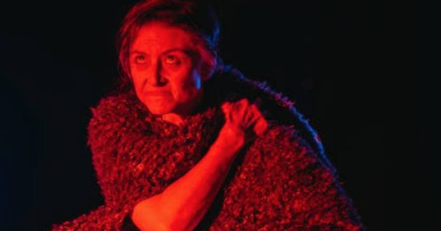 Medea a la deriva