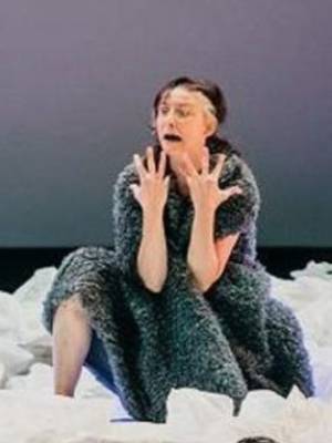 Medea a la deriva