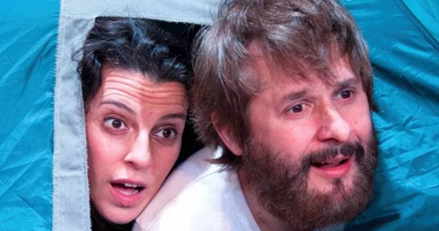 Pim, Pam, Pum. Si hay grillos, hay esperanza