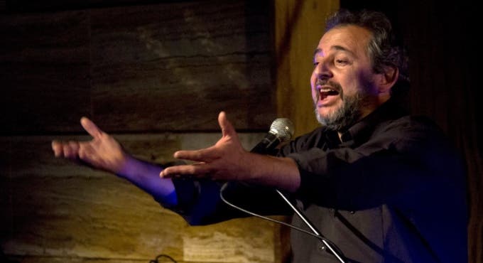 Palabras de Miguel