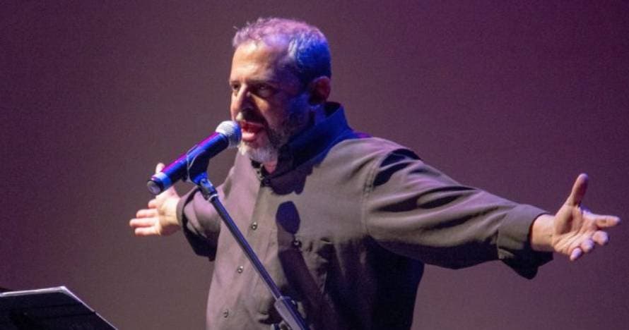 Palabras de Miguel