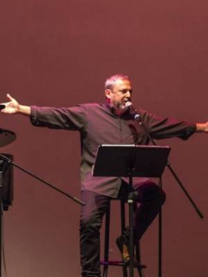 Palabras de Miguel