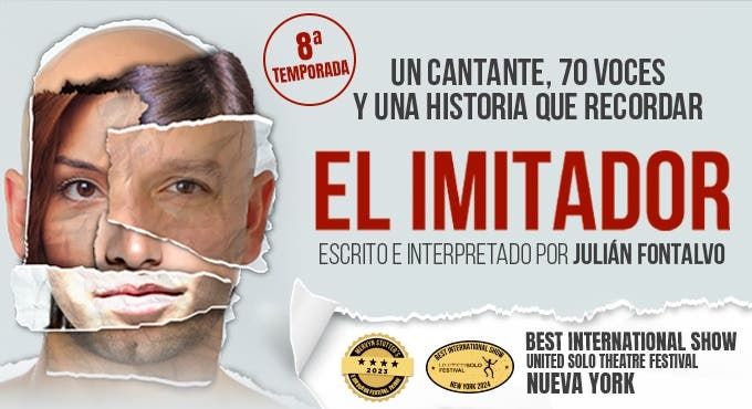 El Imitador