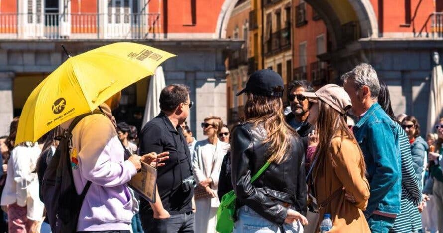 Free Tour Madrid Esencial: Centro Histórico de Madrid (in English)