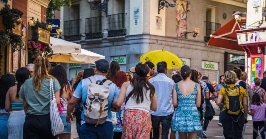 Free Tour Madrid Esencial: Centro Histórico de Madrid (in English)