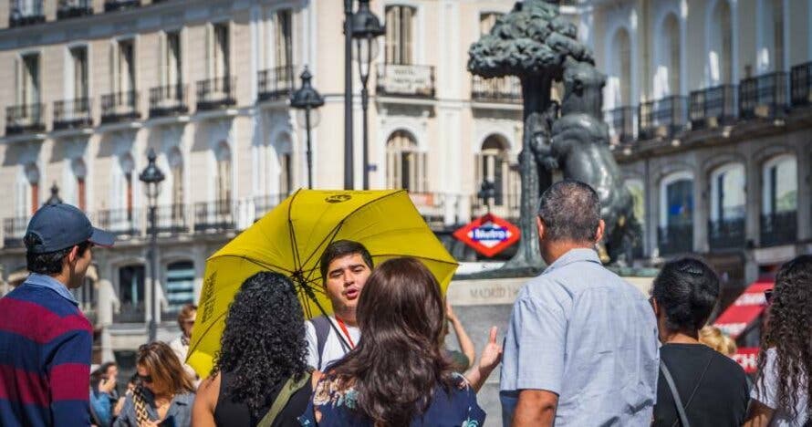 Free Tour Madrid Esencial: Centro Histórico de Madrid (in English)