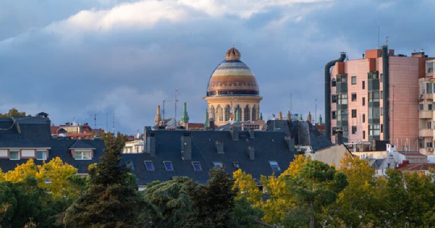 Descubre Madrid: de la Edad Media a la Modernidad (in English)