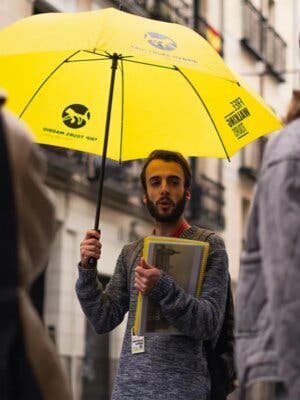 Descubre Madrid: de la Edad Media a la Modernidad (in English)