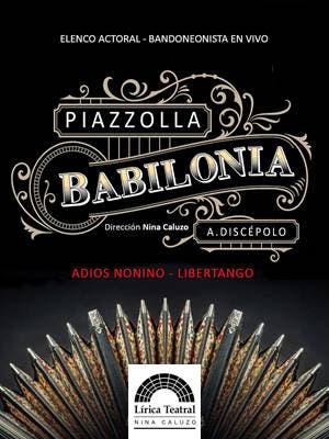 Babilonia