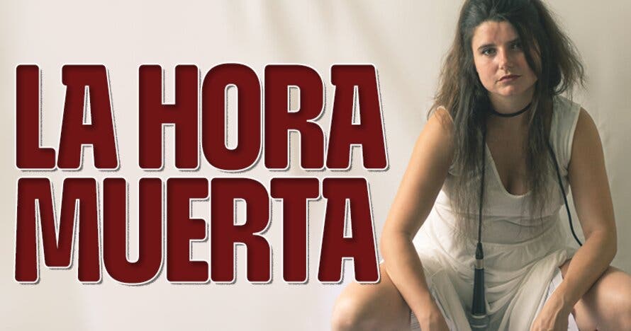 La hora muerta