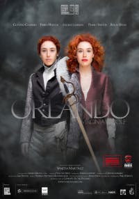 Orlando, de Virginia Wolf