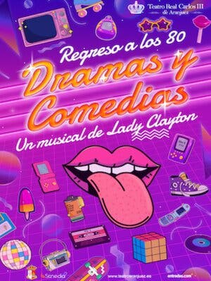 Regreso a los 80, parte 2