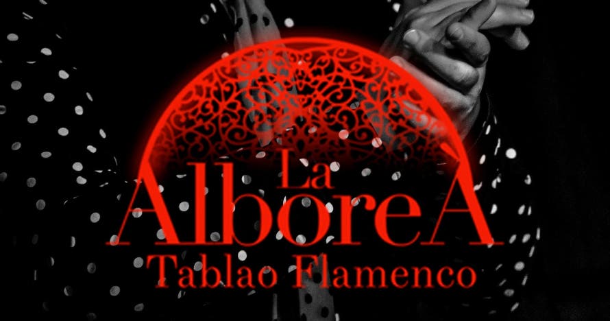 Espectáculo flamenco en pleno centro de Granada